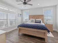 REEL N  REST in Hackberry LA ! Waterfront home with beautiful views . Hotels in Hackberry