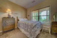 Amazing Appalachian Mountain Views from Every Room! - balcón