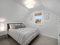 Charming 3 bdrm wine country "farmhouse Newly remodeled in downtown Carlton カールトンのホテル