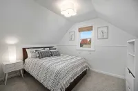 Charming 3 bdrm wine country "farmhouse Newly remodeled in downtown Carlton - Bungalows