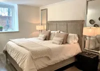 Designer Unit -Town of Telluride, steps to Gondola - 4-Star