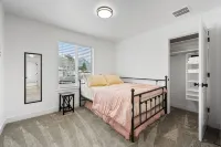 Family Home Orem 4BD w/ Hot Tub - 4-Star
