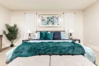 3BR Remodeled Home in Mesa | Near LightRail | CAR! - balcon