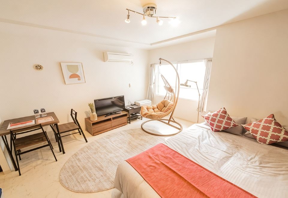 Jeunesse Court - Housity