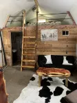 Deadwood acres cabin #3 - Chalets