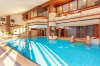 Whitewater Spa & Leisure Club - Wifi