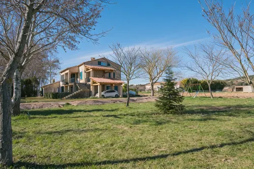 Le Grand Galla, country apartment - 무료 와이파이