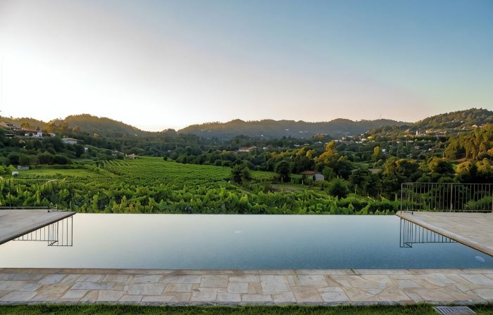 Quinta de Cypriano - Wine & Nature