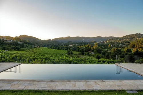 Quinta de Cypriano - Wine & Nature - WiFi