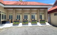 Mahkota Sutis Hotel Hotels in 