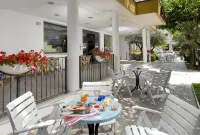 Hotel Diana - Uima-altaat