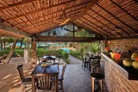 Pousada Dos Coqueiros - Pet-friendly