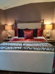Beautiful Cabin in National Forest with Screened in Porch and Pond with Fountain - 무료 와이파이