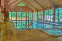 Foxhunt at Sapphire Valley - Pools