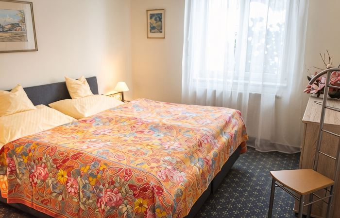 Holiday Apartment at Schönberg Castle