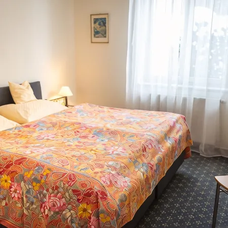 Holiday Apartment at Schönberg Castle
