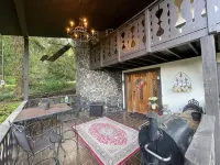 The Castle House - 3-Star