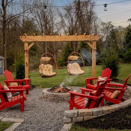 Cozy Cottage - 6 Mins to River, Hiking & Trails - Work from Home Paradise