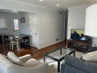 Delightful 4-Bed Whole House with Easy Parking - 4-Star