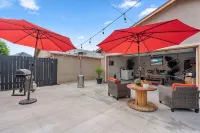 Tribune @ Redlands Game Room - Homestays