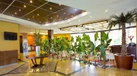 Eurobuilding Express Barinas - 4 Sao