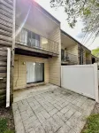 Modern Townhome w/ Balcony • Walk to FUSE Stadium - 3-Star