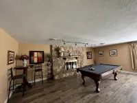 Spacious and Luxurious Home - อ่างจากุชชี่