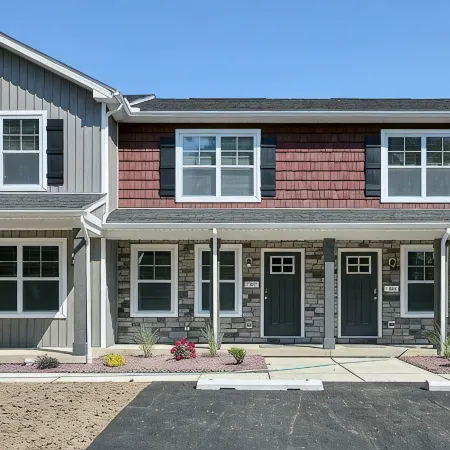 New Condo! Minutes from Sand Springs Golf Course & Wedding/Event Venue