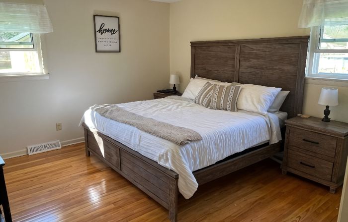 Beautiful Single Family 3 bedroom Home