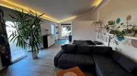 Garden house in the countryside - 3つ星
