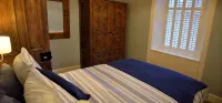 Ben Vheir Luxury Apartment near Glencoe - Stunning lochside location - Wi-Fi