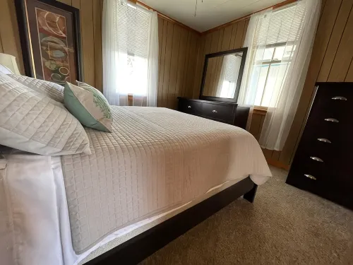 Cozy Virginia Potomac Riverfront Cottage - 2 stjerner