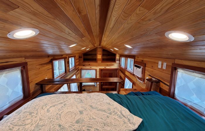 Pleasant Grove Tiny Home!