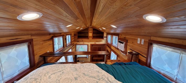Pleasant Grove Tiny Home! Hotels in Sankt Clair County