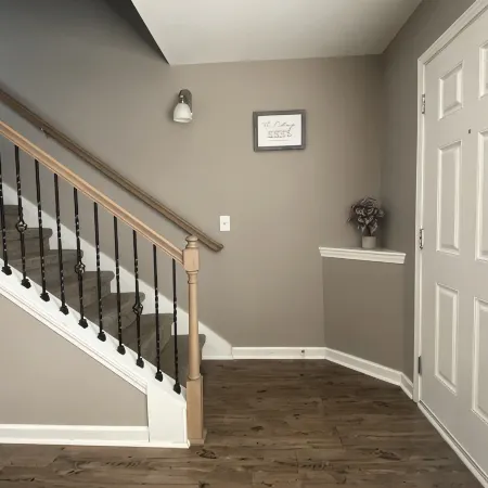 The Cottage