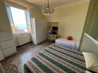 Vast panoramic apartment 3 minutes from the sea - Wifi
