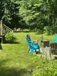 Two separate updated secluded cottages for one price. near beach & restaurants - 4-Star