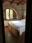 Cottage in the green, a stone's throw from the sea - 3-Sterne