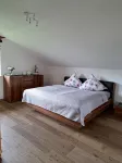 Vacation Apartment Alpenpanorama Holiday Apartment in Halblech with Mountain Views in a Top Location - balcony