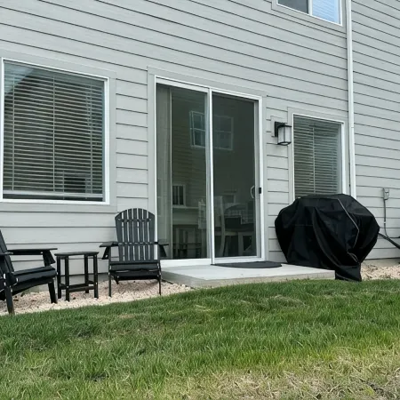 Paradise Townhome Retreat Two 3Br Plus 2 Half BA  Boat PK 1 Block to Marina
