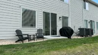 Paradise Townhome Retreat Two 3Br Plus 2 Half BA  Boat PK 1 Block to Marina - 4-Sterne