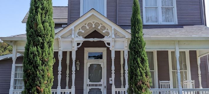 Historic Victorian Home near UNA and Downtown Ξενοδοχεία στην πόλη Florence