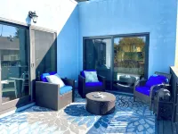 Fantastic 5 BDR stay with Breathtaking Views - balcony