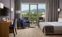 Primorye Grand Resort Hotel - bar