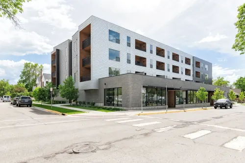 Bozeman 406 Downtown Loft with Indoor Parking! - 4 Sao