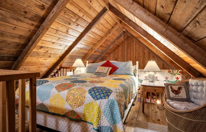 Romantic Getaway with real wood fireplace, Hot tub, Spectacular Mountain Views