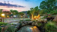 Pocheon Cozy 11 Pension - Spa