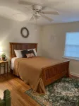 Alabama cabin located in the National Forest, ATV Park, and Beaches!!! - 3 étoiles