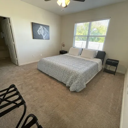 Modern Cozy 3BR Home in Forney