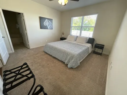 Modern Cozy 3BR Home in Forney - 3 tähden